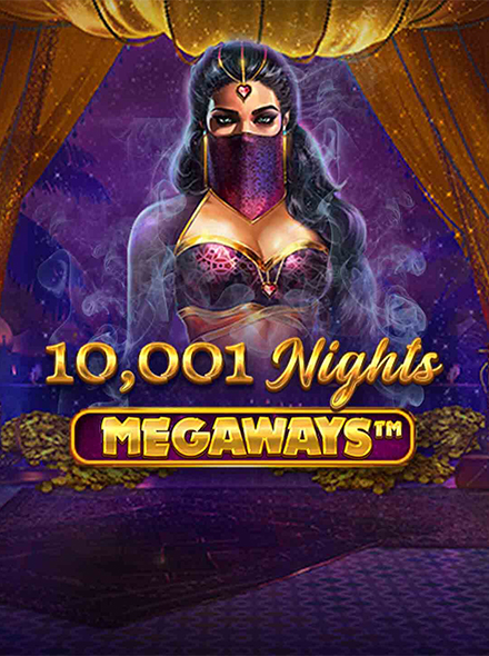 10001 Nights Megaways