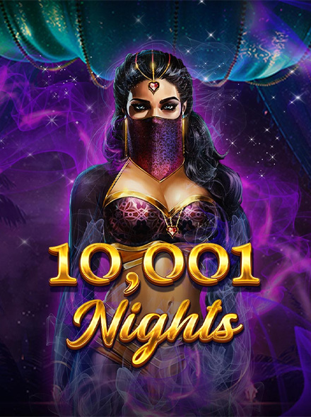 10001 Nights