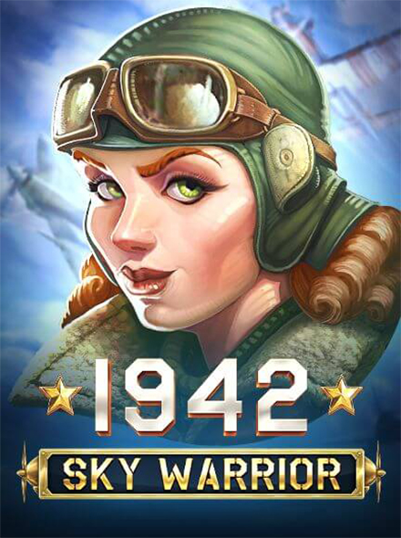 1942 Sky Warrior