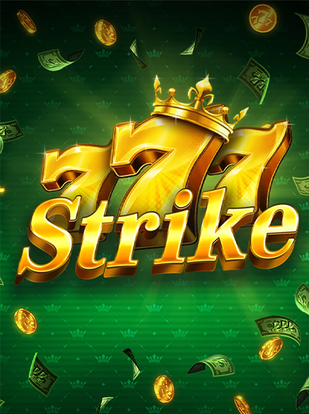 777 Strike