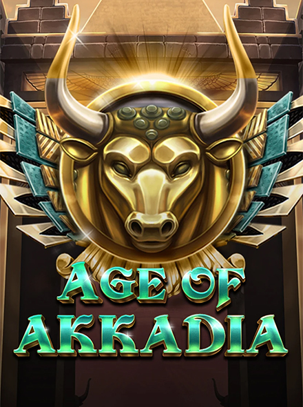 Age Of Akkadia