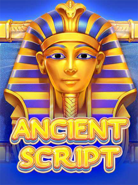 Ancient Script