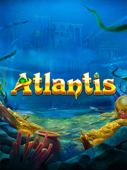 Atlantis