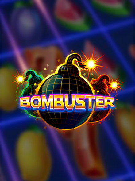 Bombuster