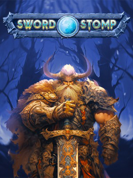 Sword Stomp
