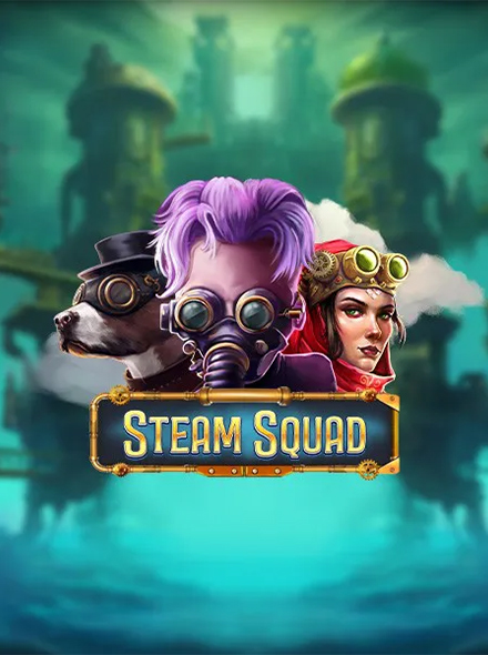 Steam Squad
