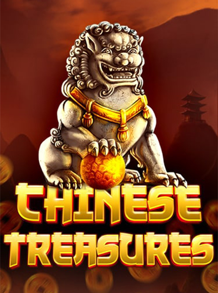 Chinese Treasures