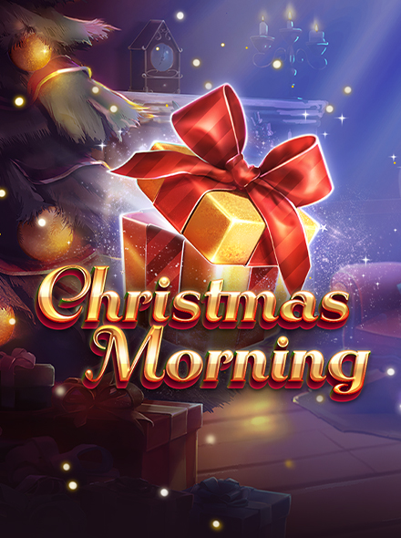 Christmas Morning