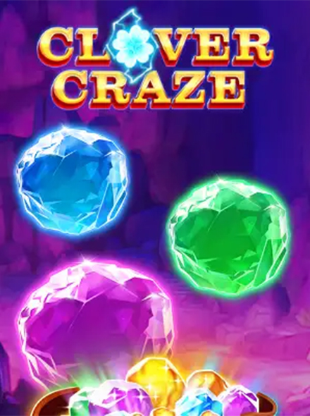 Clover Craze