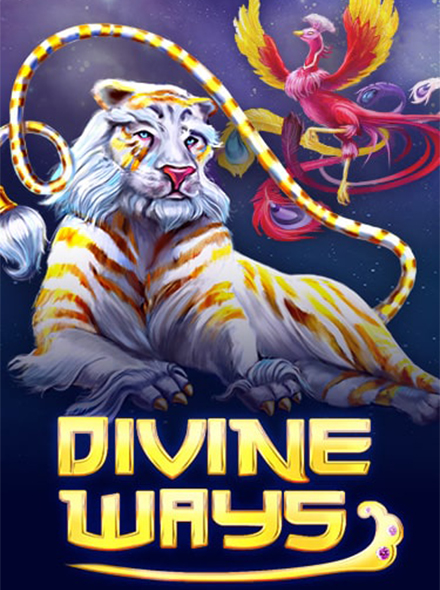Divine Ways