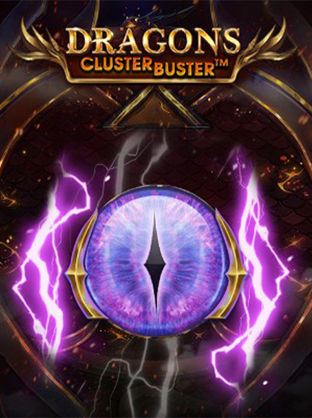 Dragons Clusterbuster