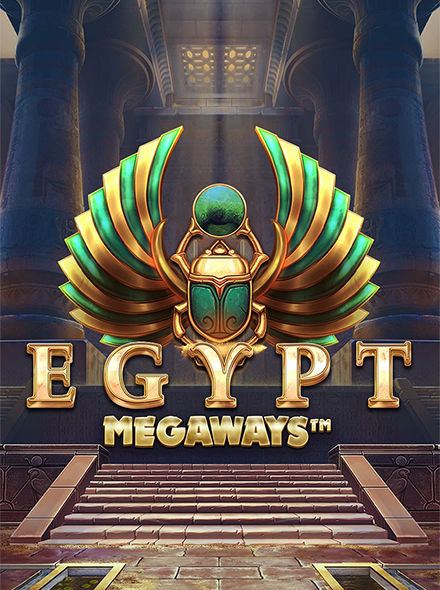 Egypt MegaWays
