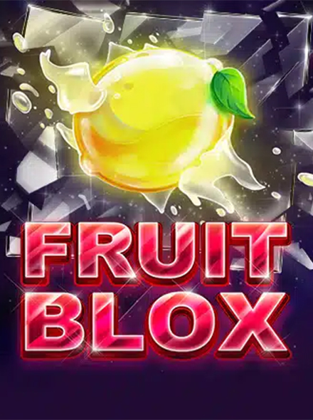 Fruit Blox
