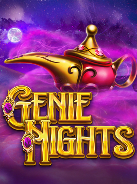 Genie Nights