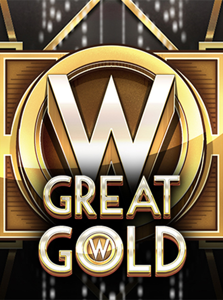 Great Gold