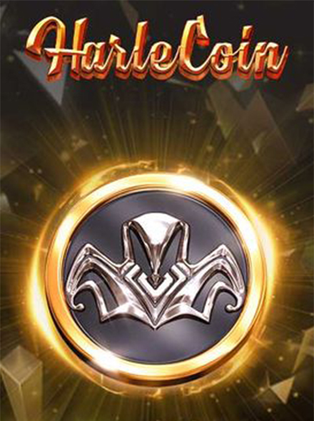 Harle Coin