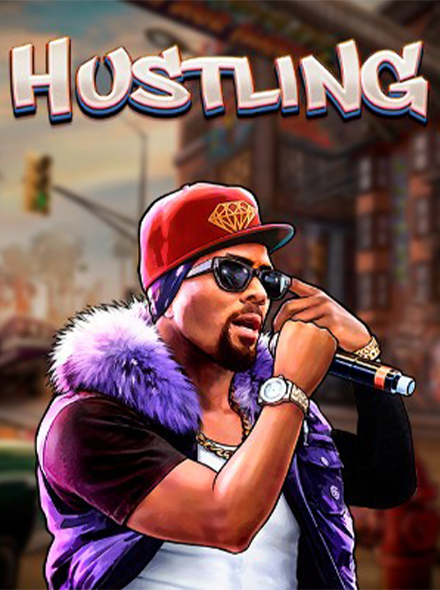 Hustling