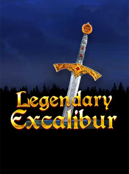 Legendary Excalibur