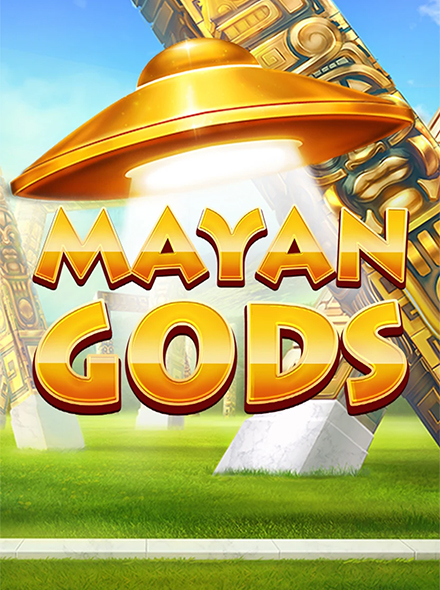Mayan Gods