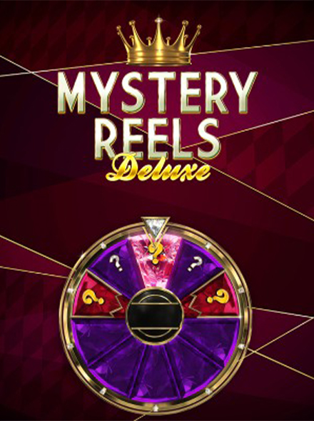 Mystery Reels Deluxe