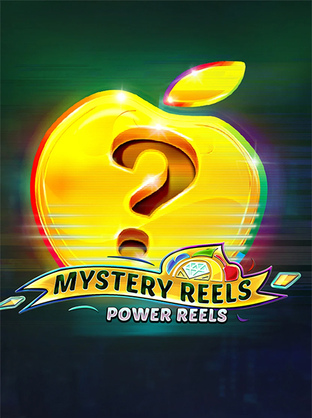 Mystery Reels Power Reels