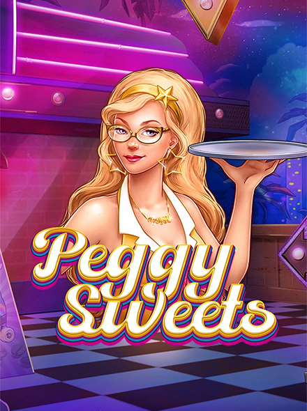 Peggy Sweets