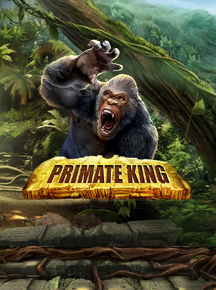 Primate King