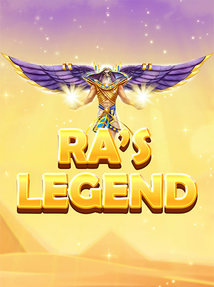 RA's Legend