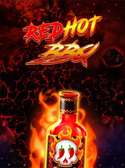 Red Hot BBQ