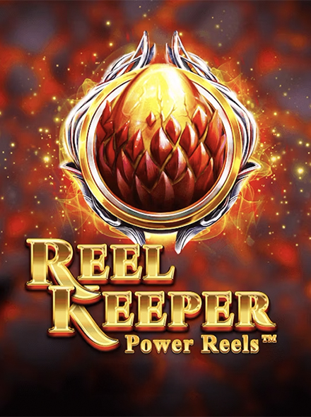 Reel Keeper Power Reels