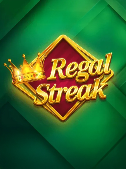 Regal Streak