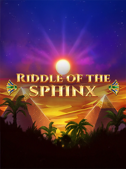Riddle of the sphinx