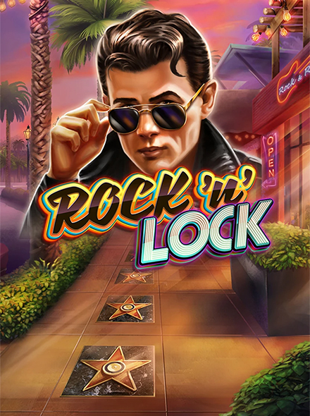 Rock'N'Lock