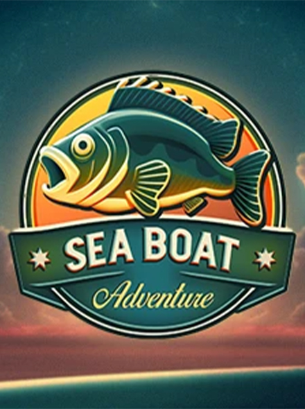 Sea Boat Adventure