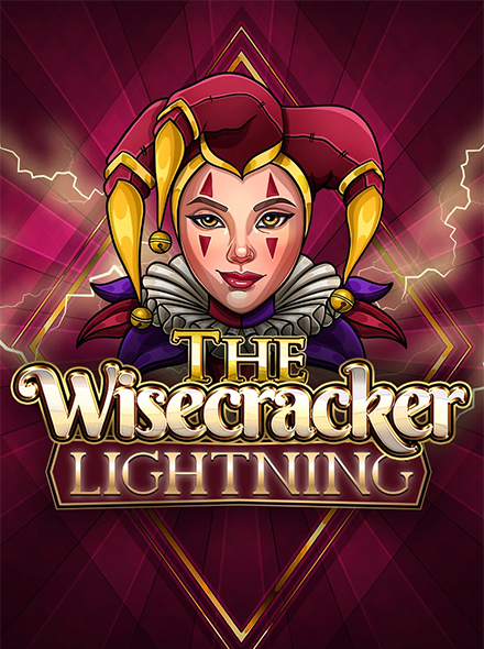 The Wisecracker Lightning