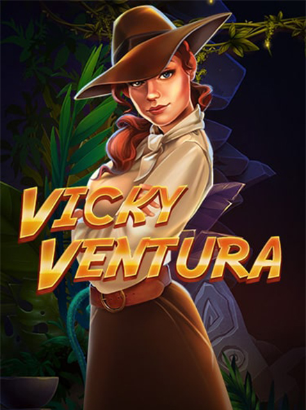 Vicky Ventura
