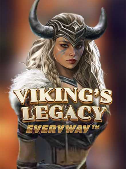 Viking’s Legacy EveryWay