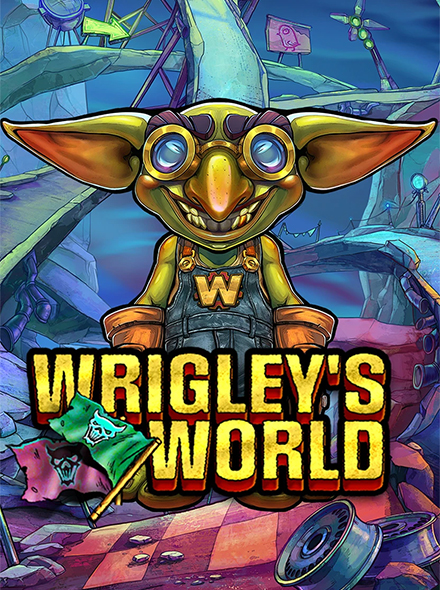 Wrigley’s World