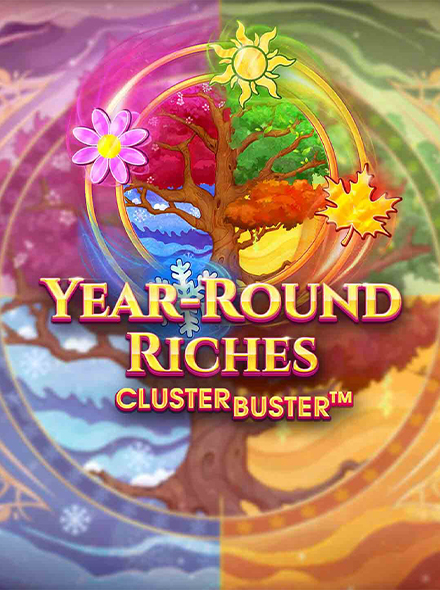 Year-Round Riches Clusterbuster