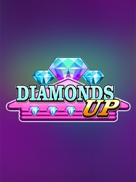 Diamonds Up