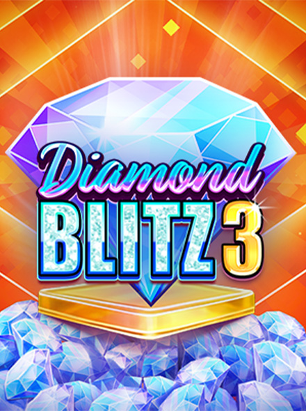 Diamond Blitz 3