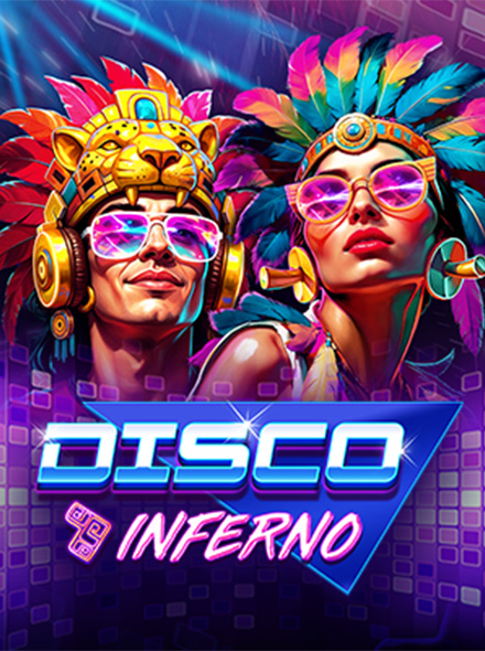 Disco Inferno