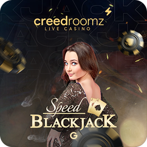 Speed Blackjack G