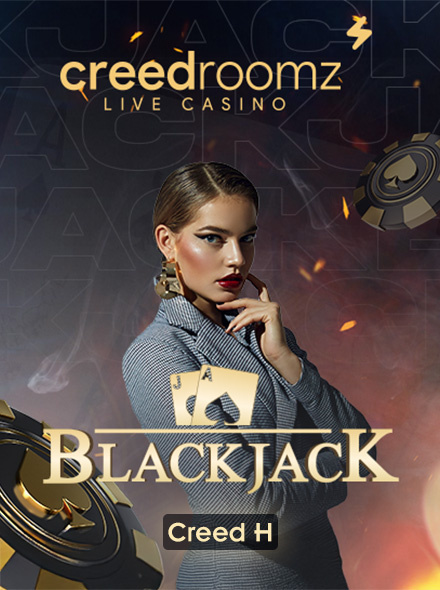 Blackjack Creed H
