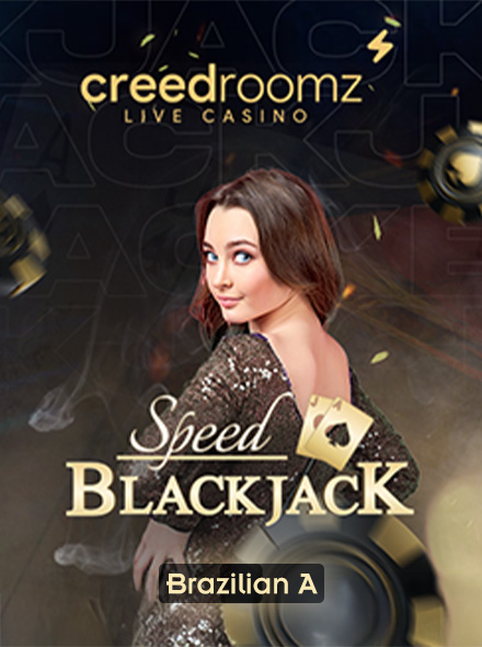 Speed Blackjack Brazilian A