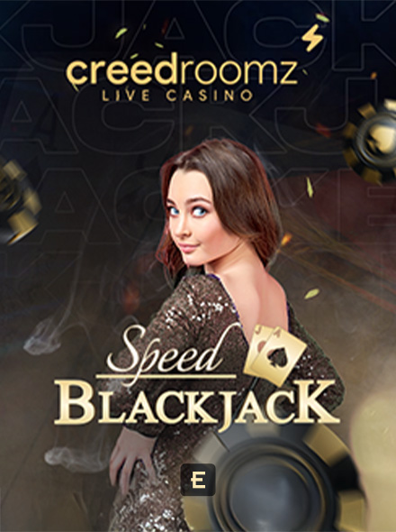 Speed Blackjack E