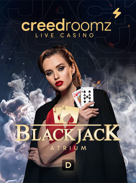 BlackJack Atrium D