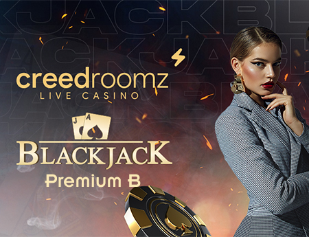 BlackJack Premium B