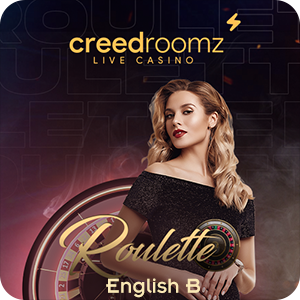 Roulette English B