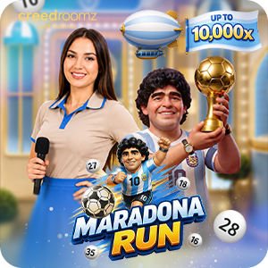 Maradona Run